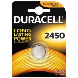 DURACELL DL2450